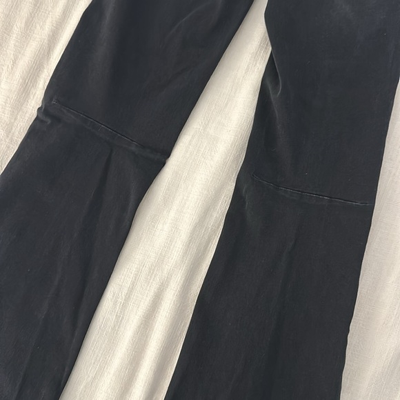 Free People Black Jeans, Size 27 - Picture 6 of 7